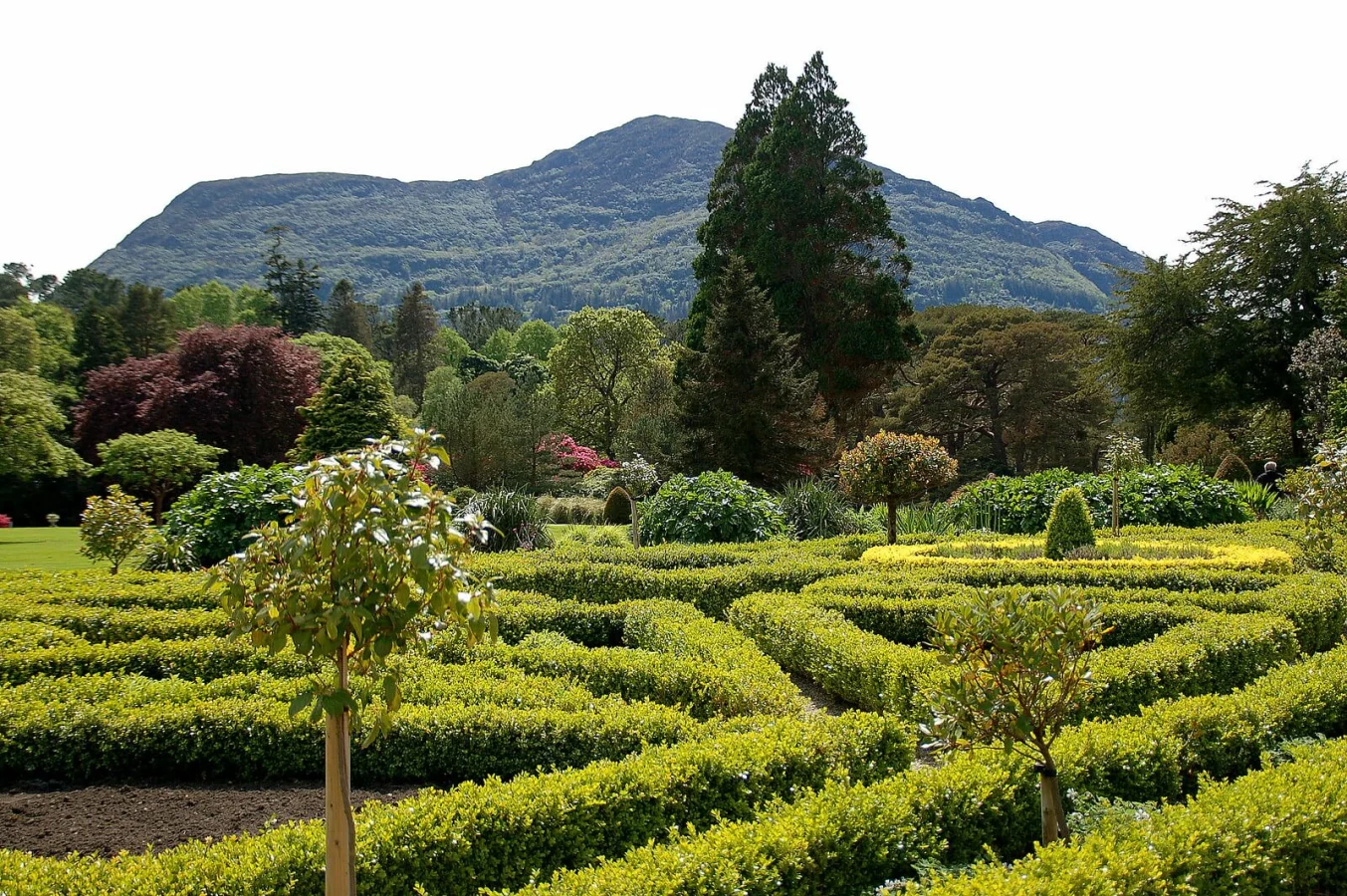 Muckross House, Irlande