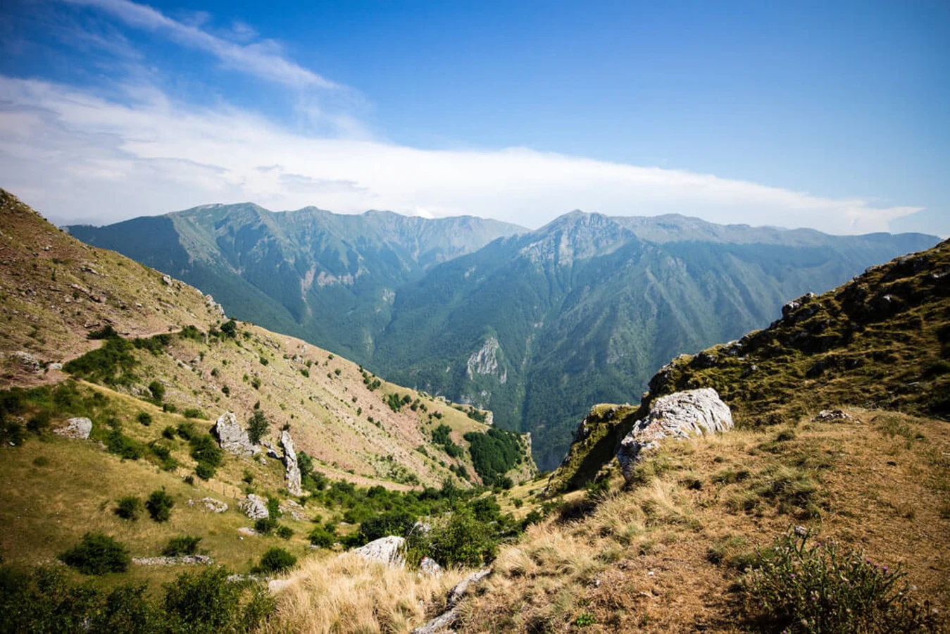 Lukomir, Bosnie-Herzégovine