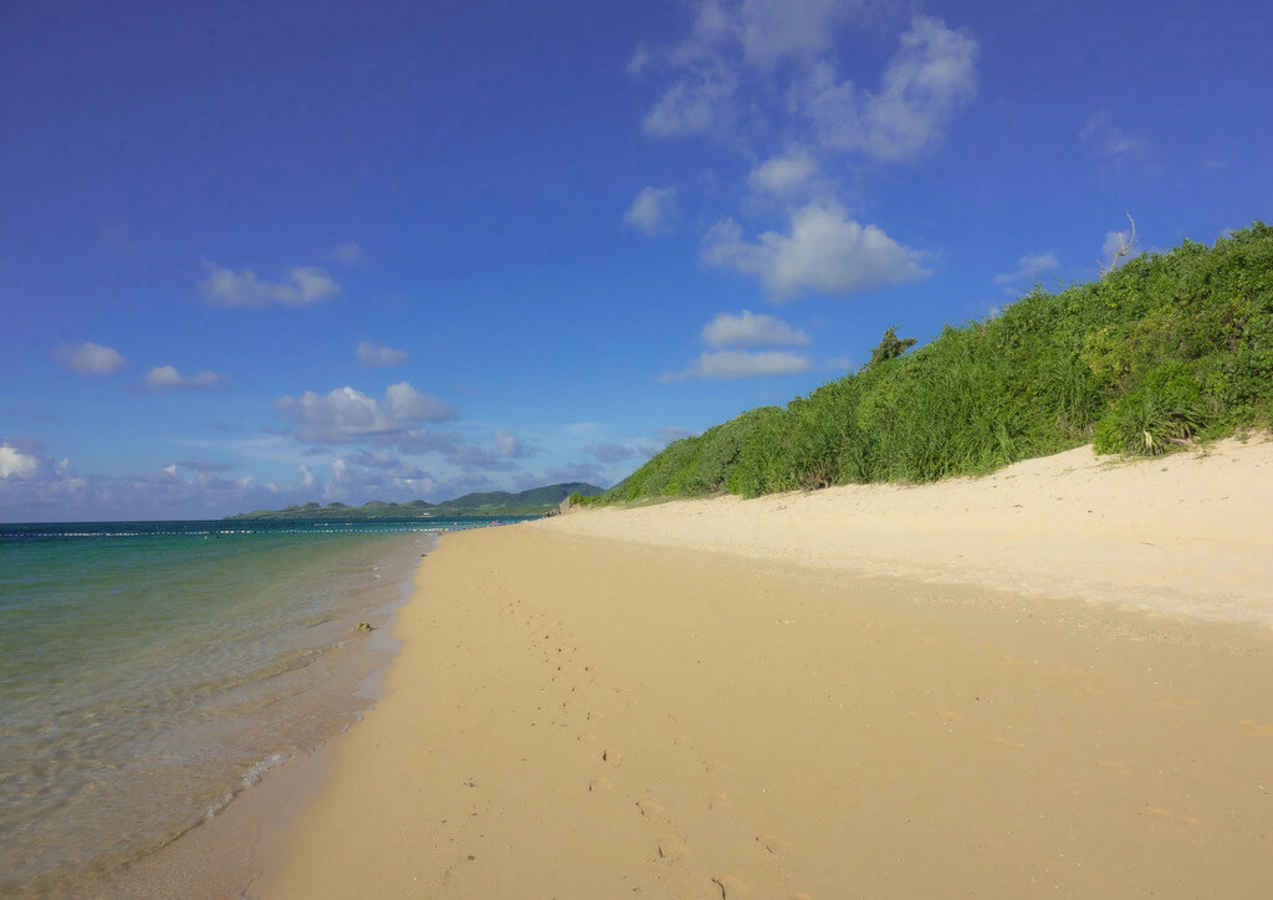 Parc national d'Iriomote-Ishigaki, Japon