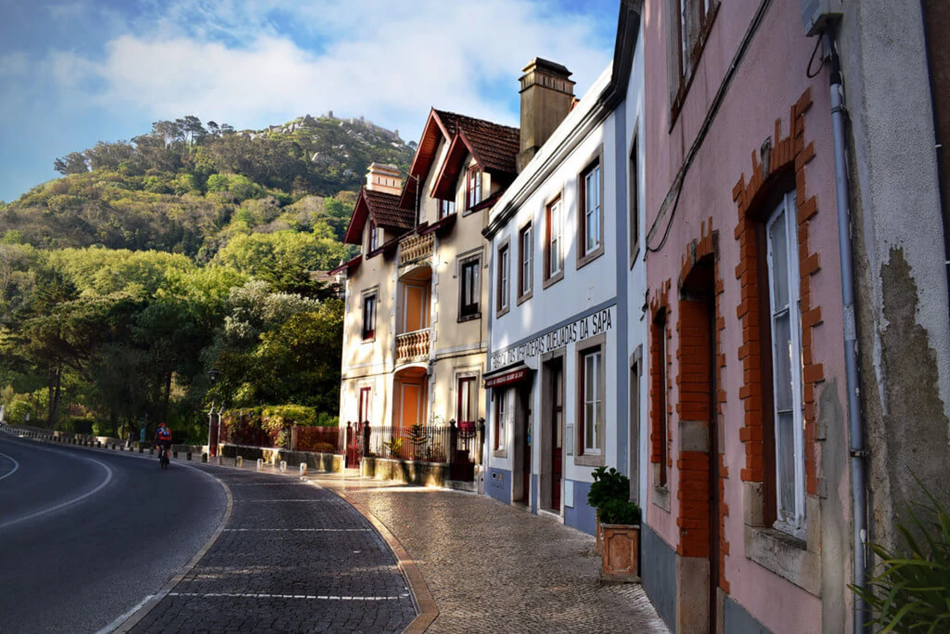 Sintra, Portugal