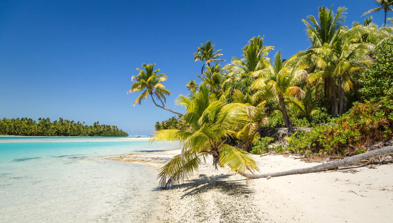 Tapuaetai, Îles Cook