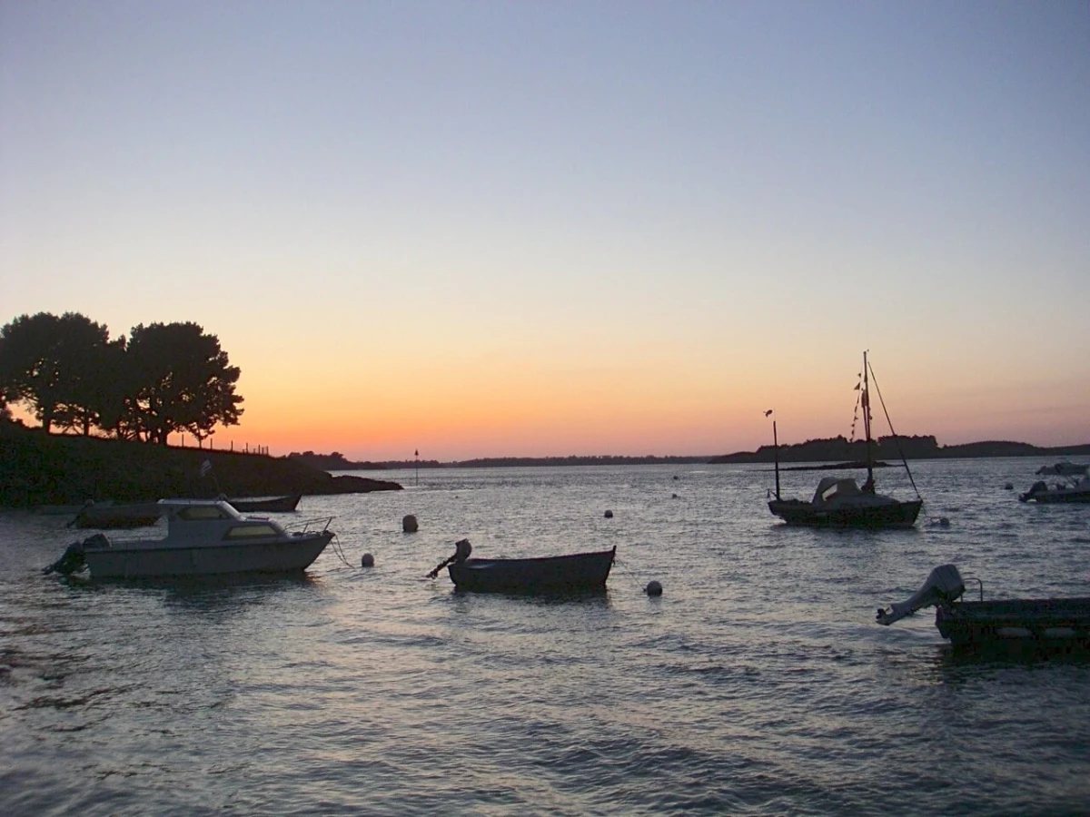 Sarzeau, France