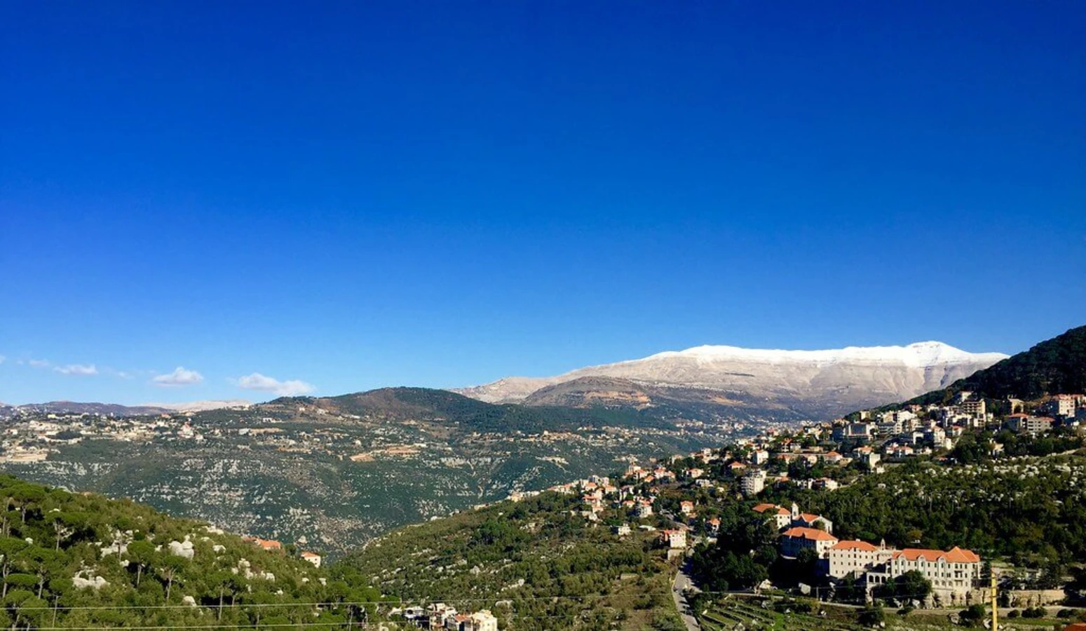 Mont Liban, Liban, Liban, Liban, Liban, Syrie