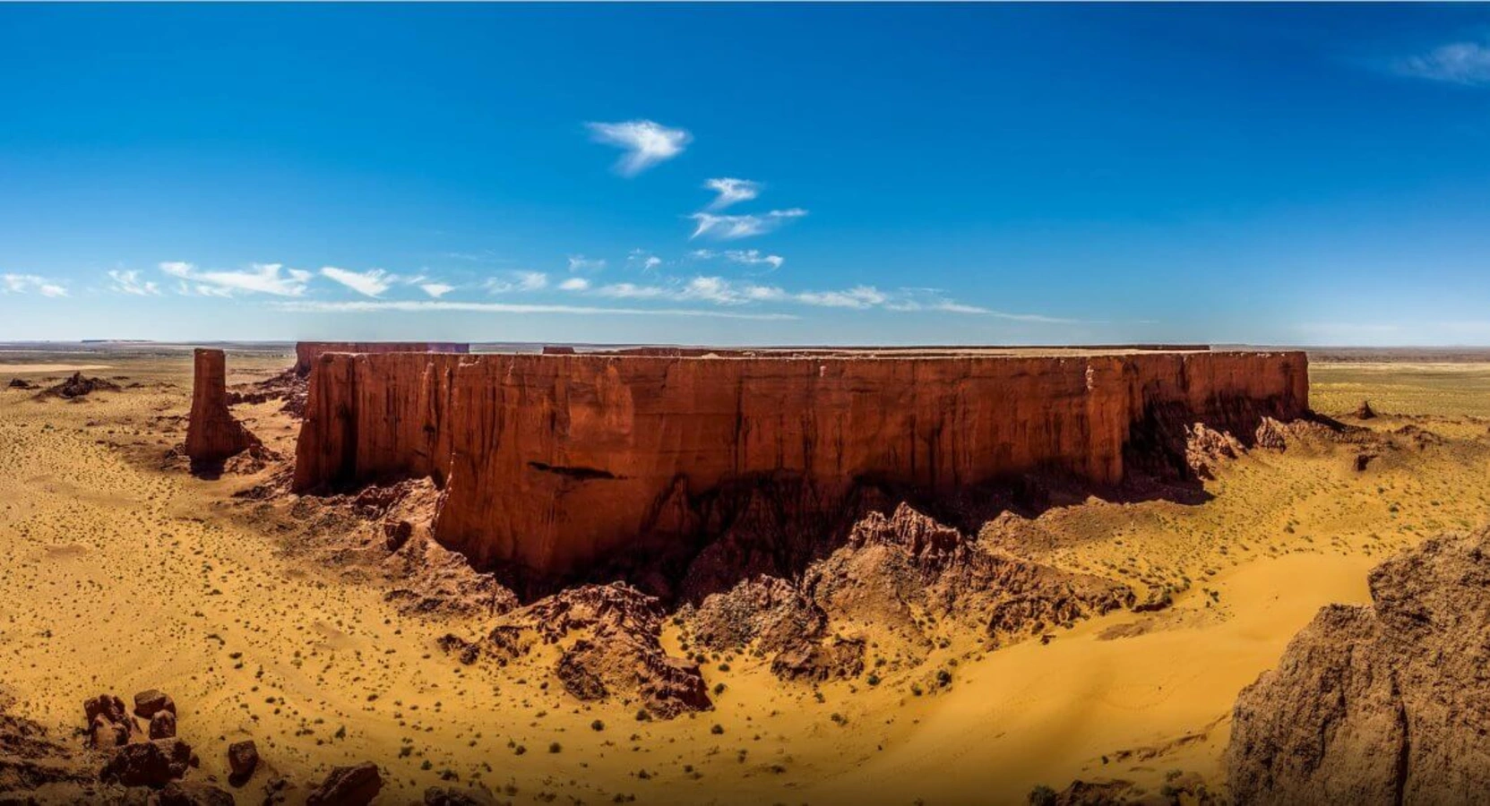El Gour (Brezina), Algérie