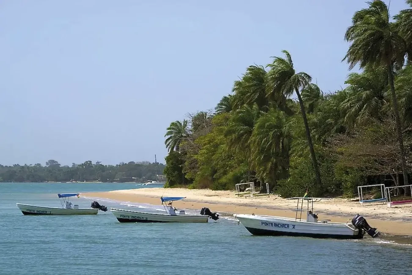 Rubane, Guinée-Bissau