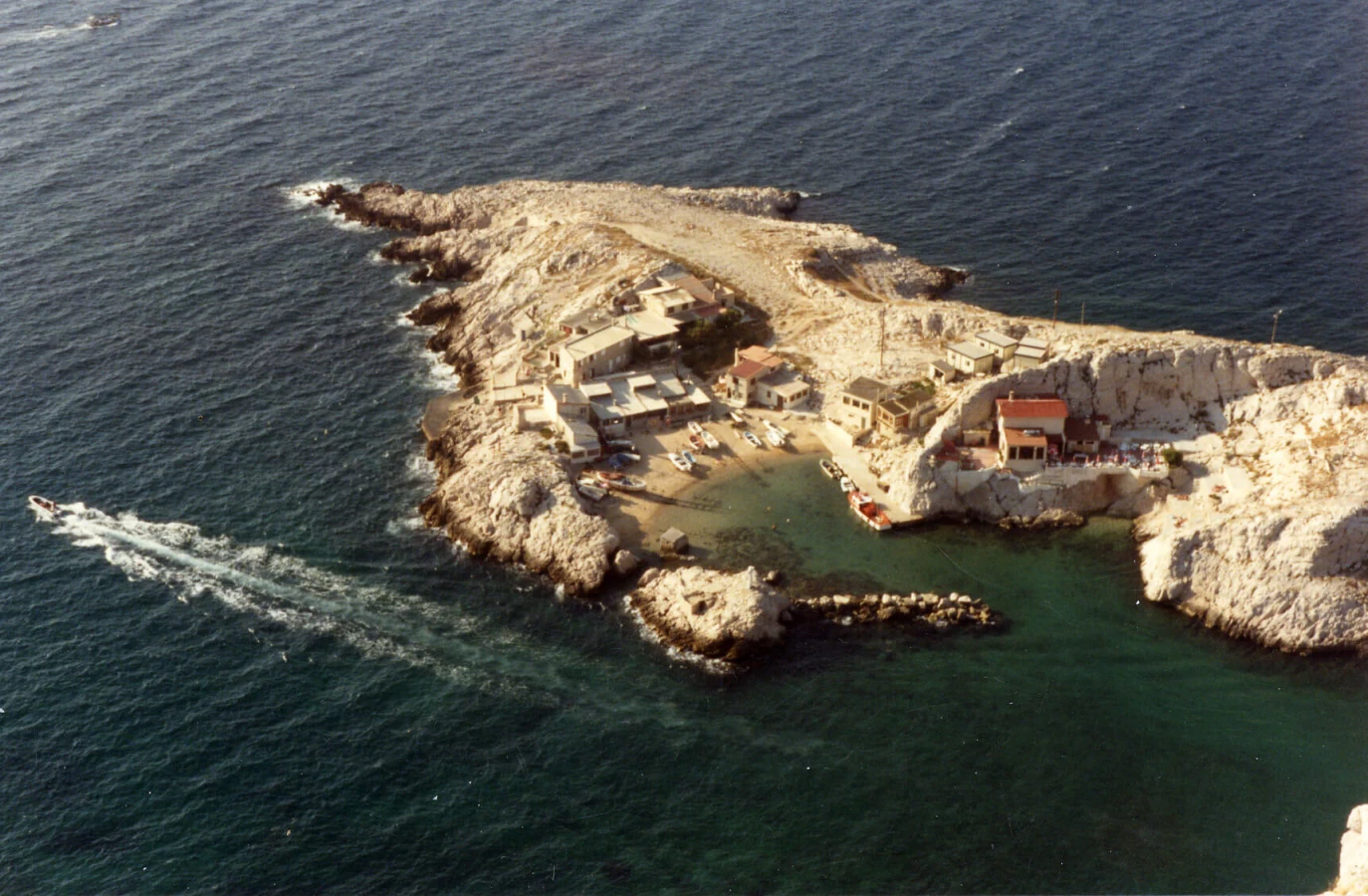 Cap Croisette, France