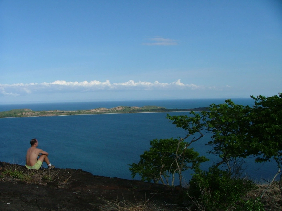 Nosy Ankarea, Madagascar