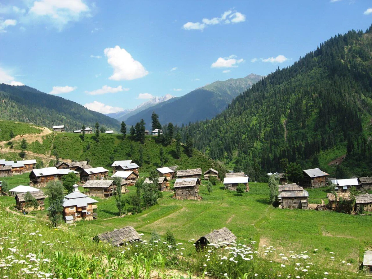 Taobat, Pakistan