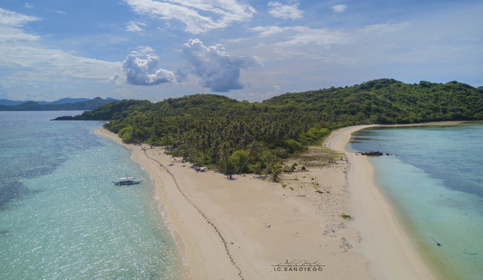 Linapacan, Philippines