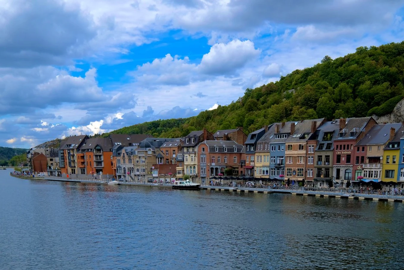 Dinant, Belgique