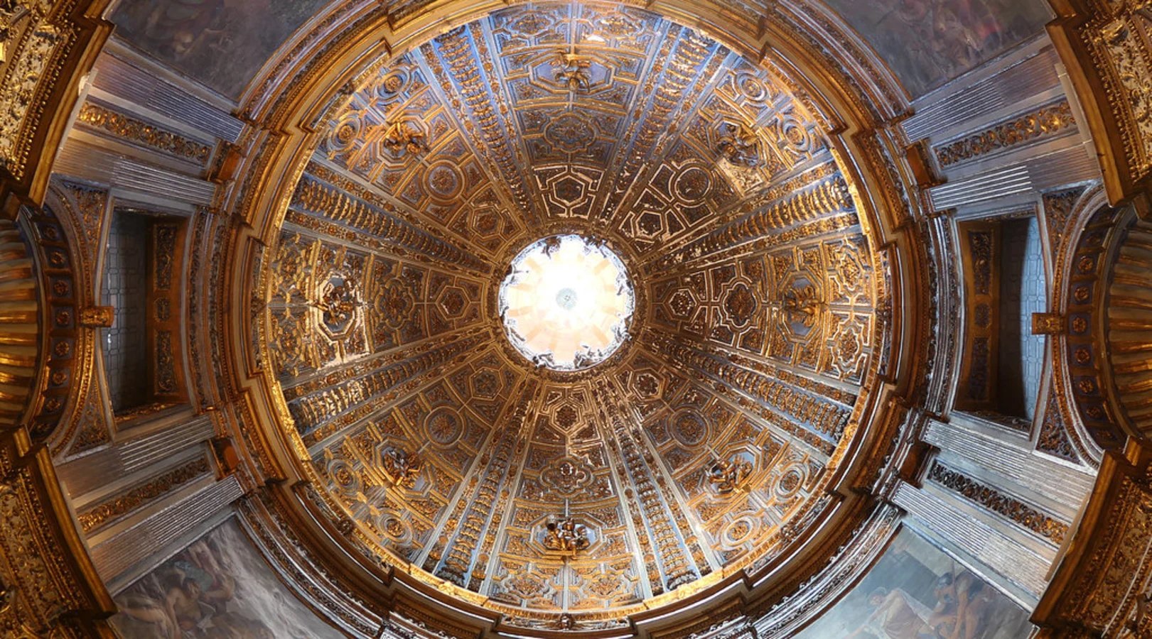 Cathédrale Santa Maria Assunta de Sienne, Italie