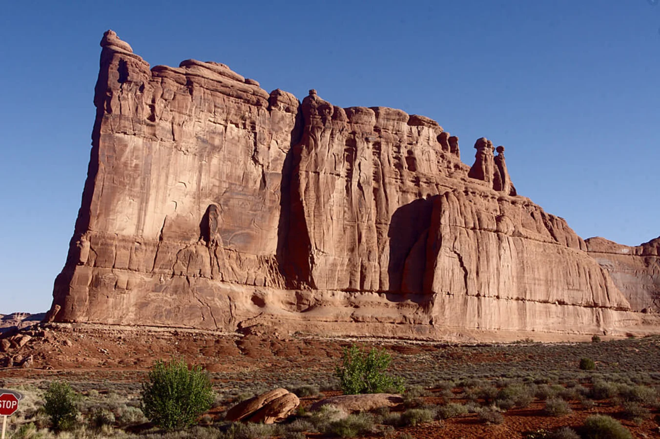Courthouse Towers, États-Unis
