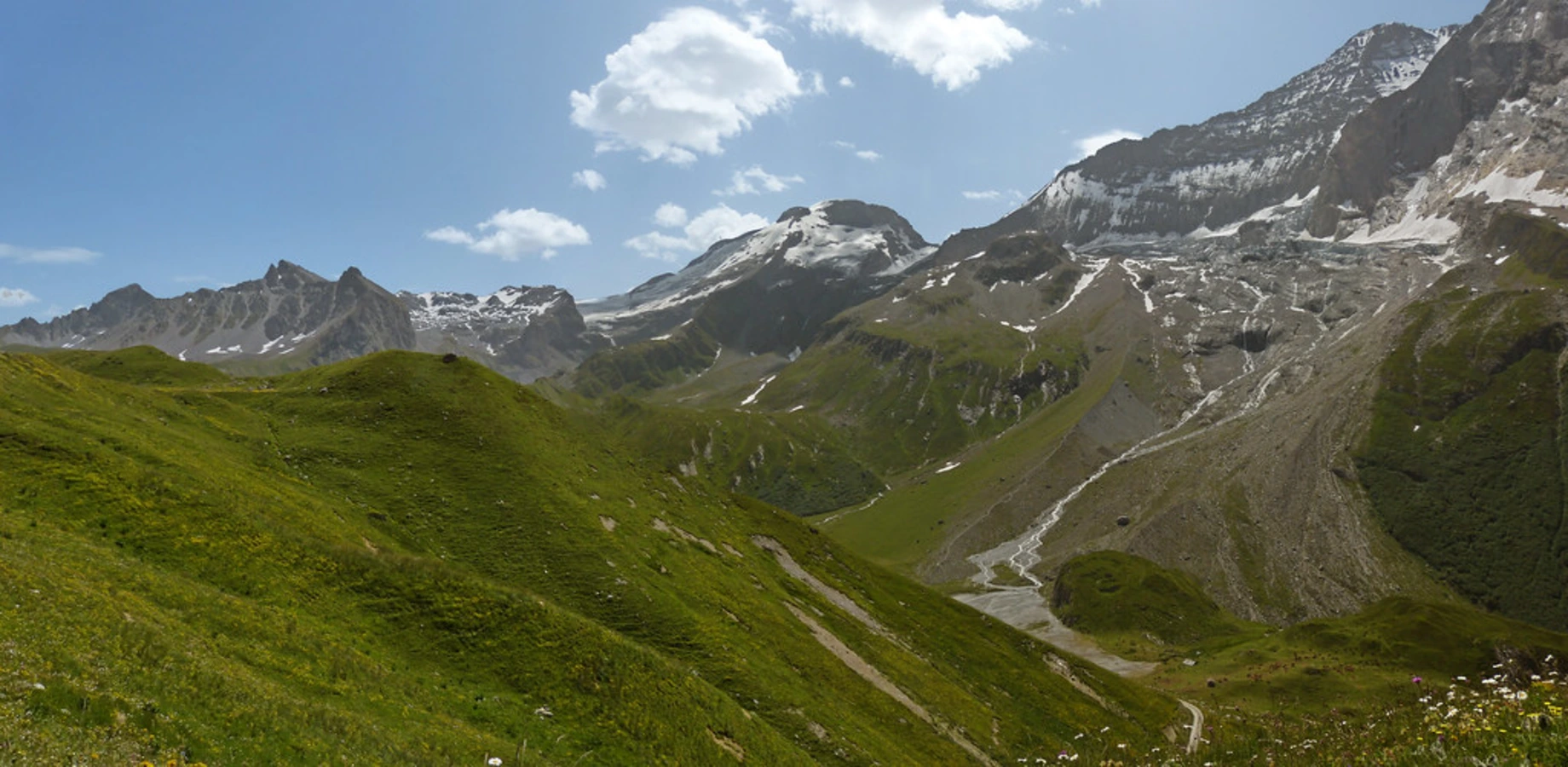 Lac de la Motte, France