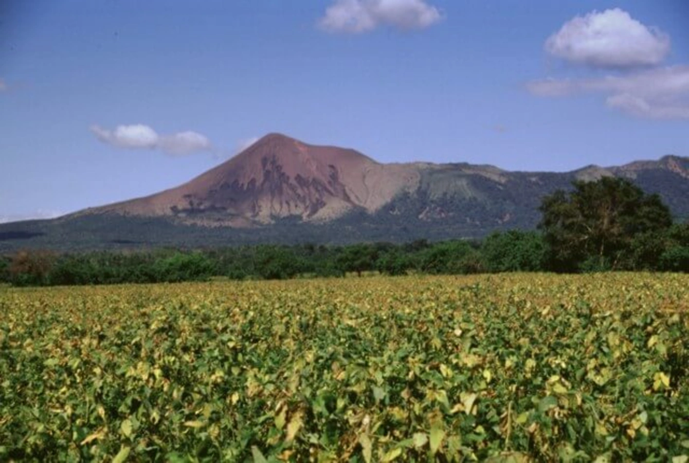 Telica, Nicaragua