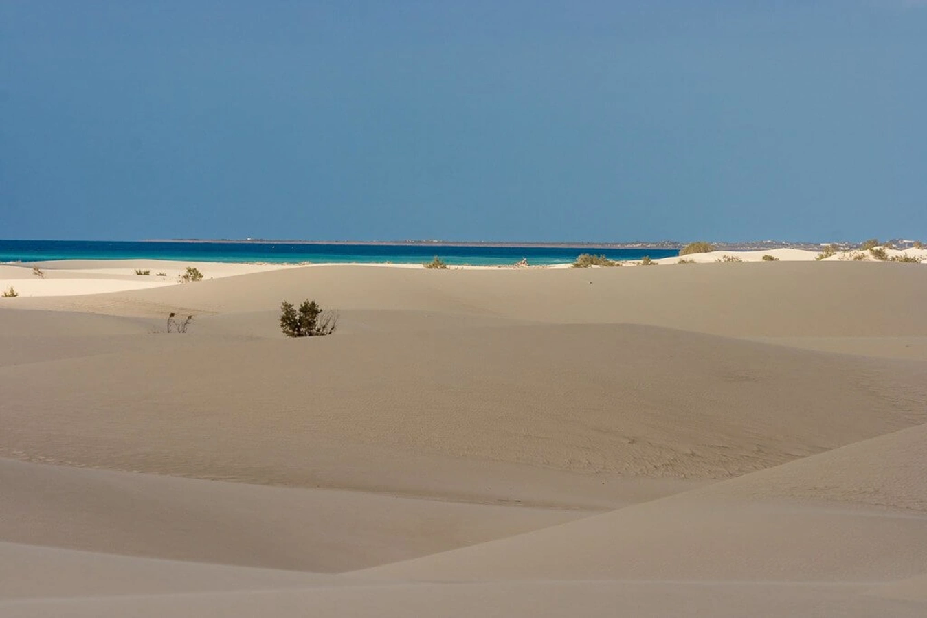 Aomak Beach, Yémen, Socotra