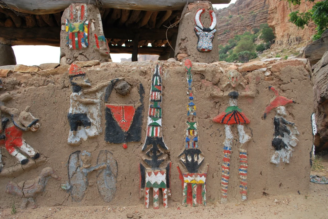 Banani, Mali