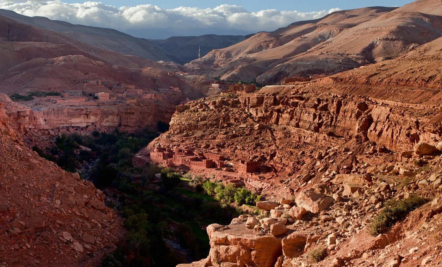 Haut Atlas, Maroc, Maroc, Maroc, Maroc, Maroc