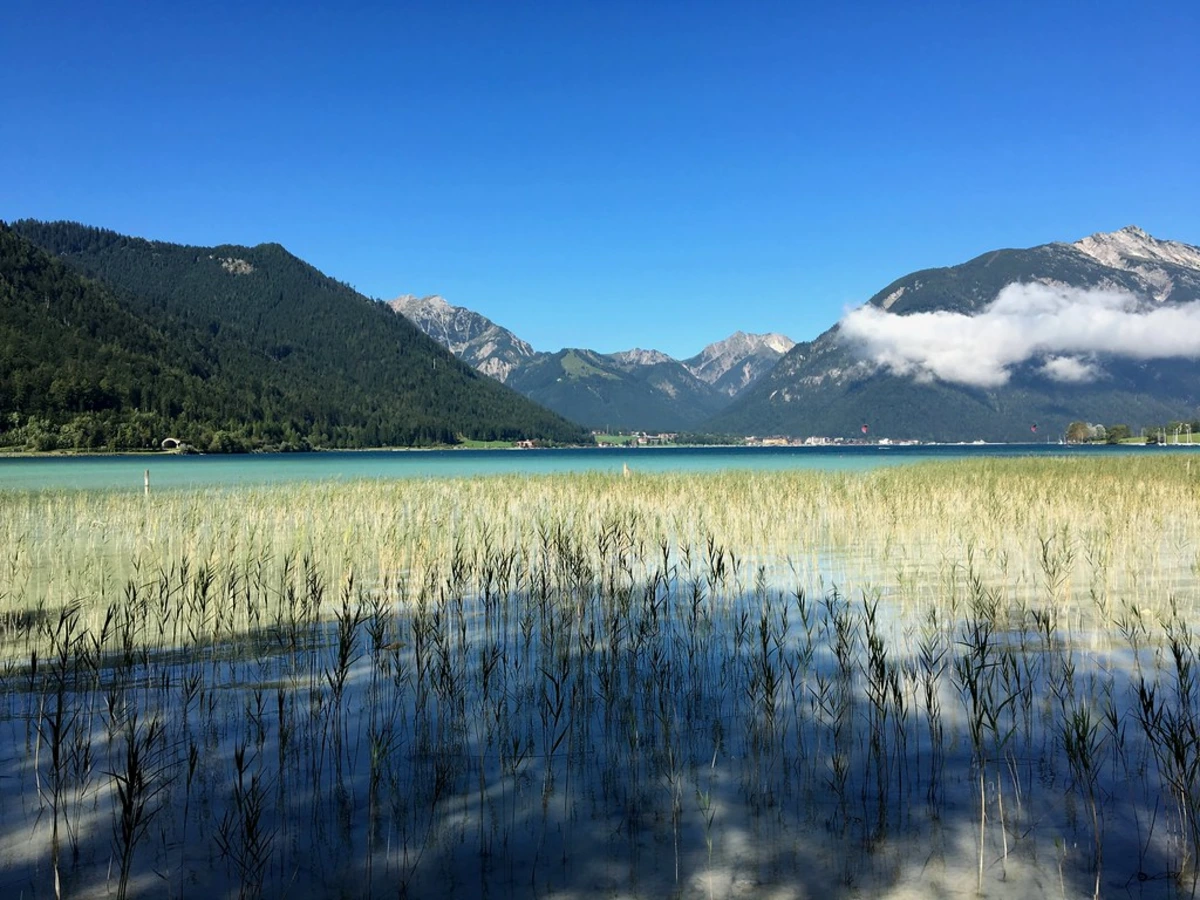 Achensee, Autriche