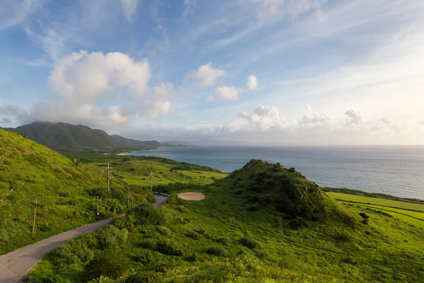 Ishigaki-jima, Japon