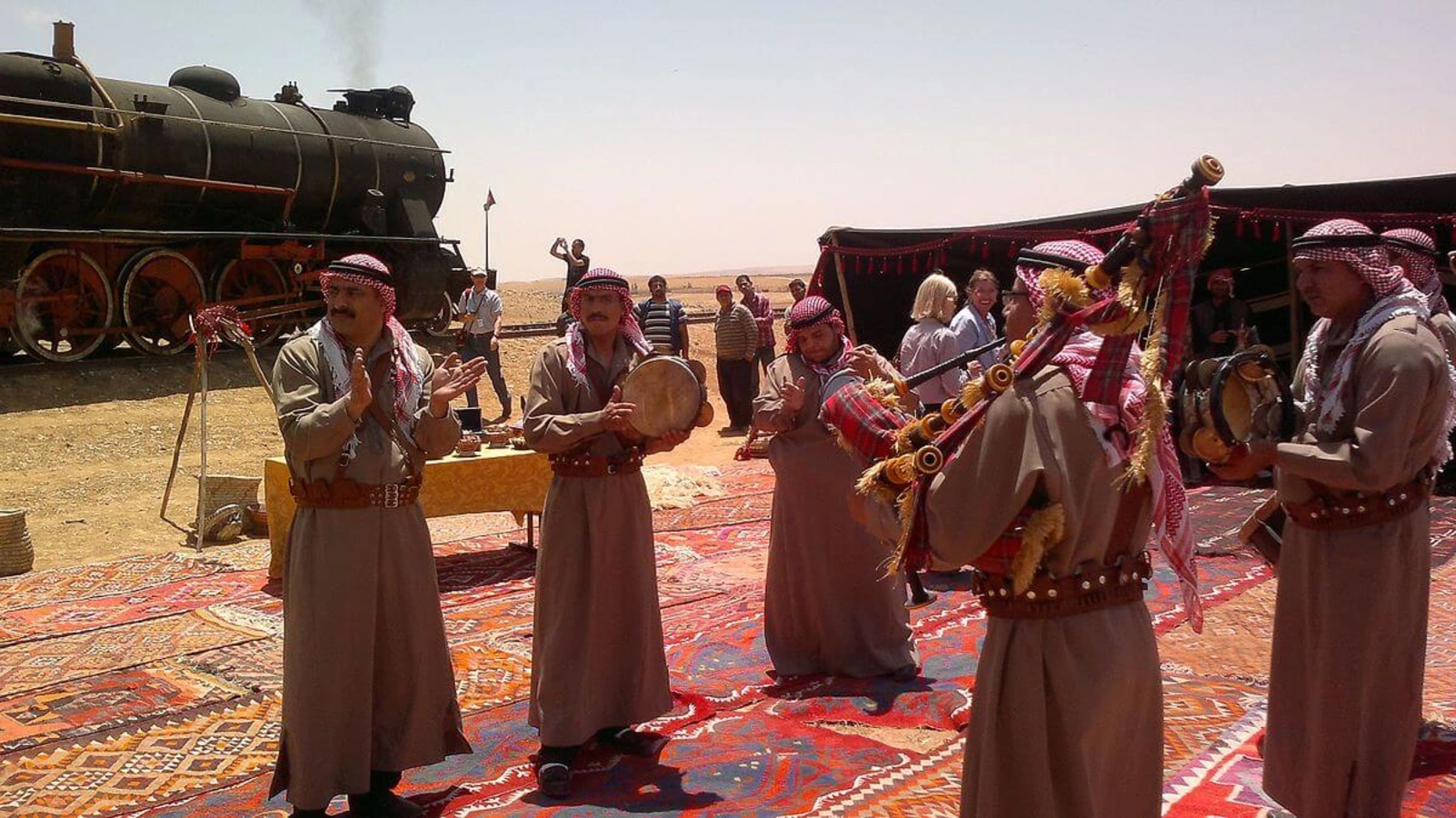 Chemin de fer du Hedjaz, Syrie, Jordanie, Syrie, Syrie, Jordanie, Arabie saoudite, Arabie saoudite, Arabie saoudite