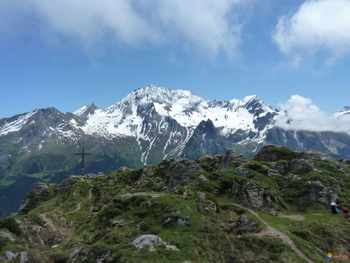 Le Grand Bec, France