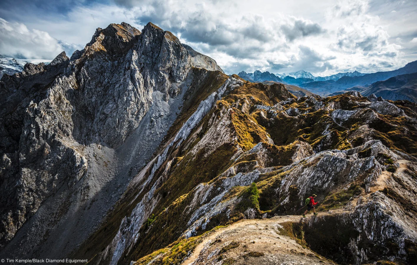 Parc national de la Vanoise, France