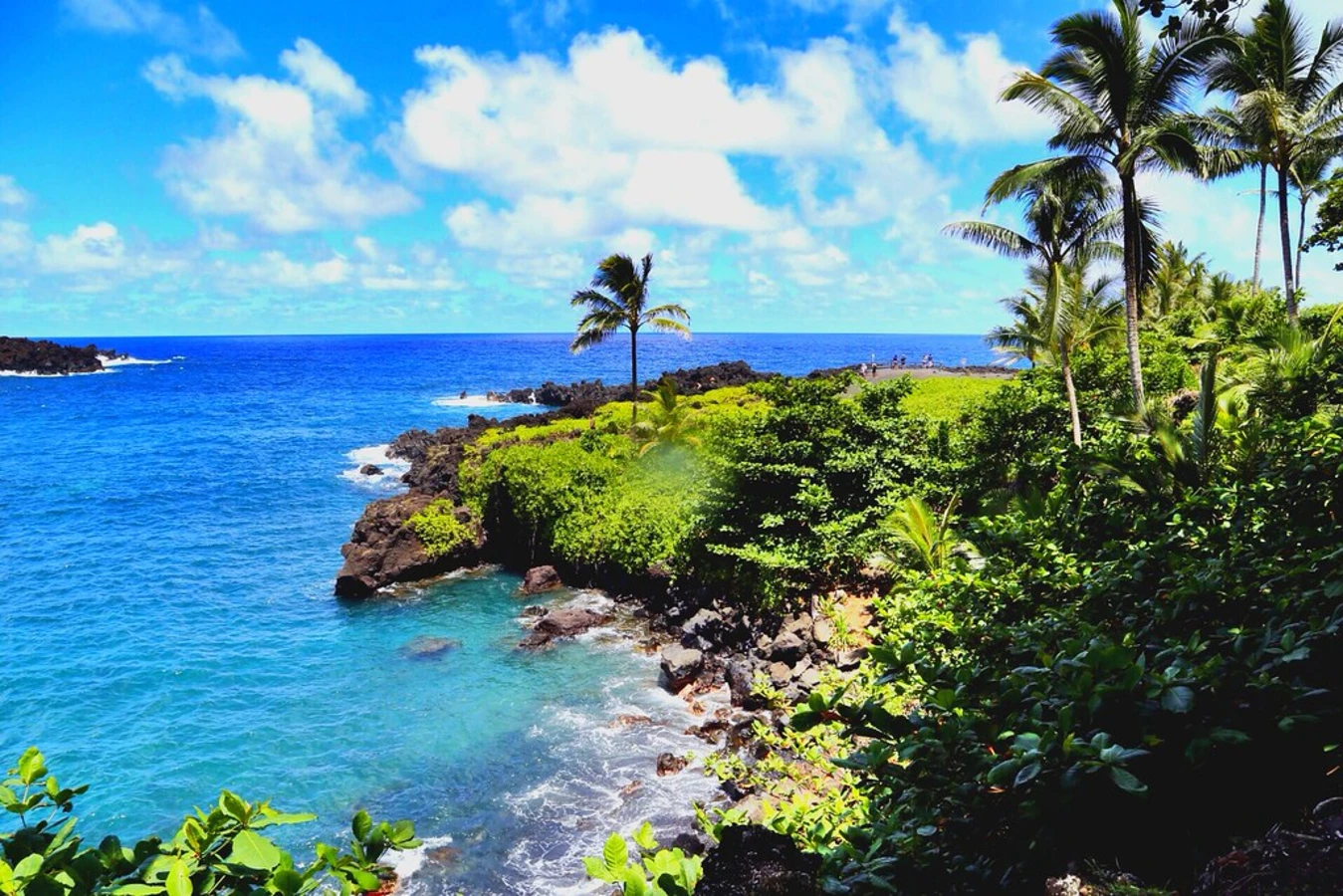 Maui, États-Unis, Hawaï