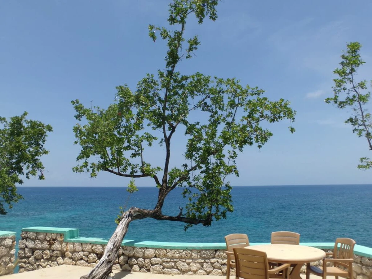 Negril, Jamaïque
