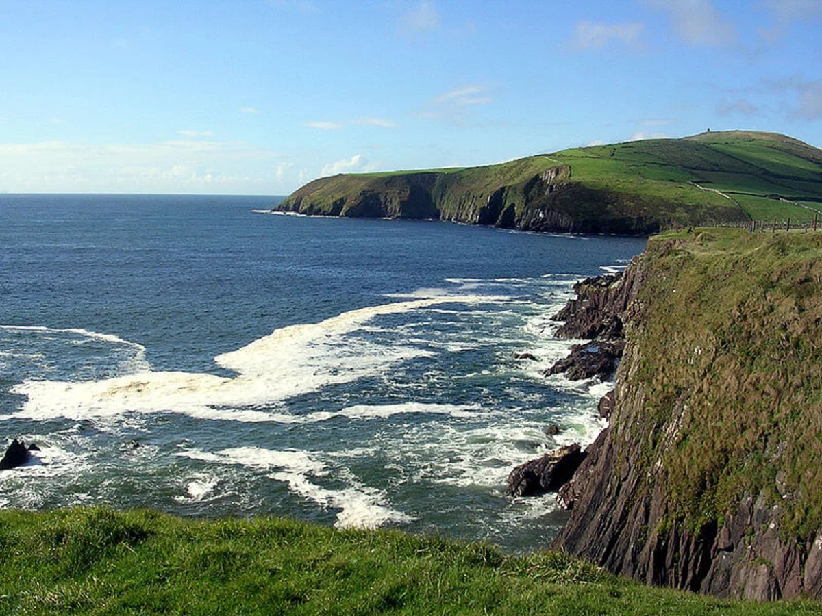 Dingle, Irlande
