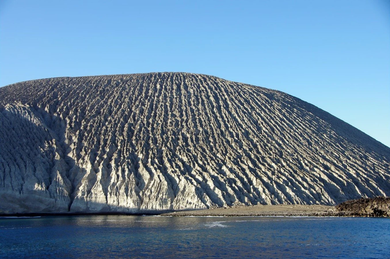 Île Socorro, Mexique