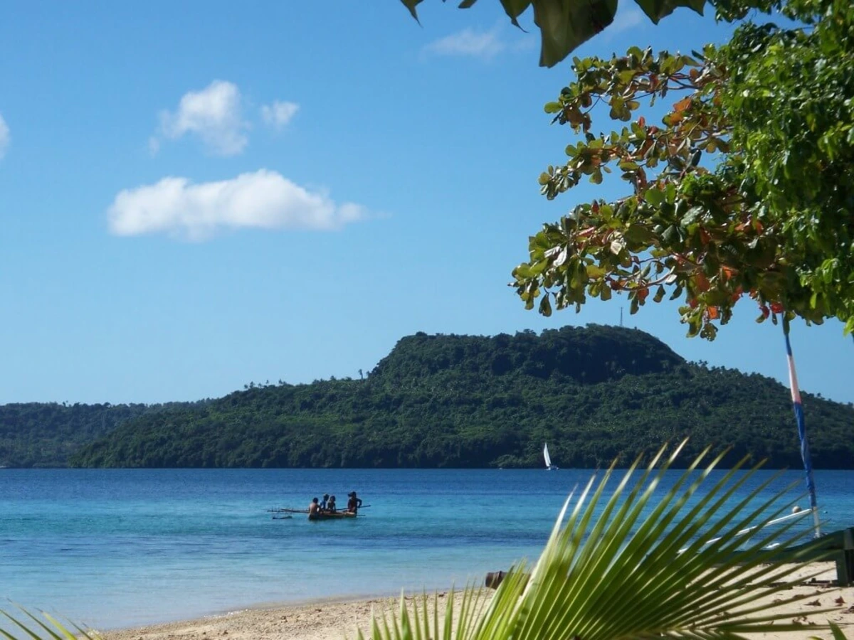 Parc national du mont Talau, Tonga
