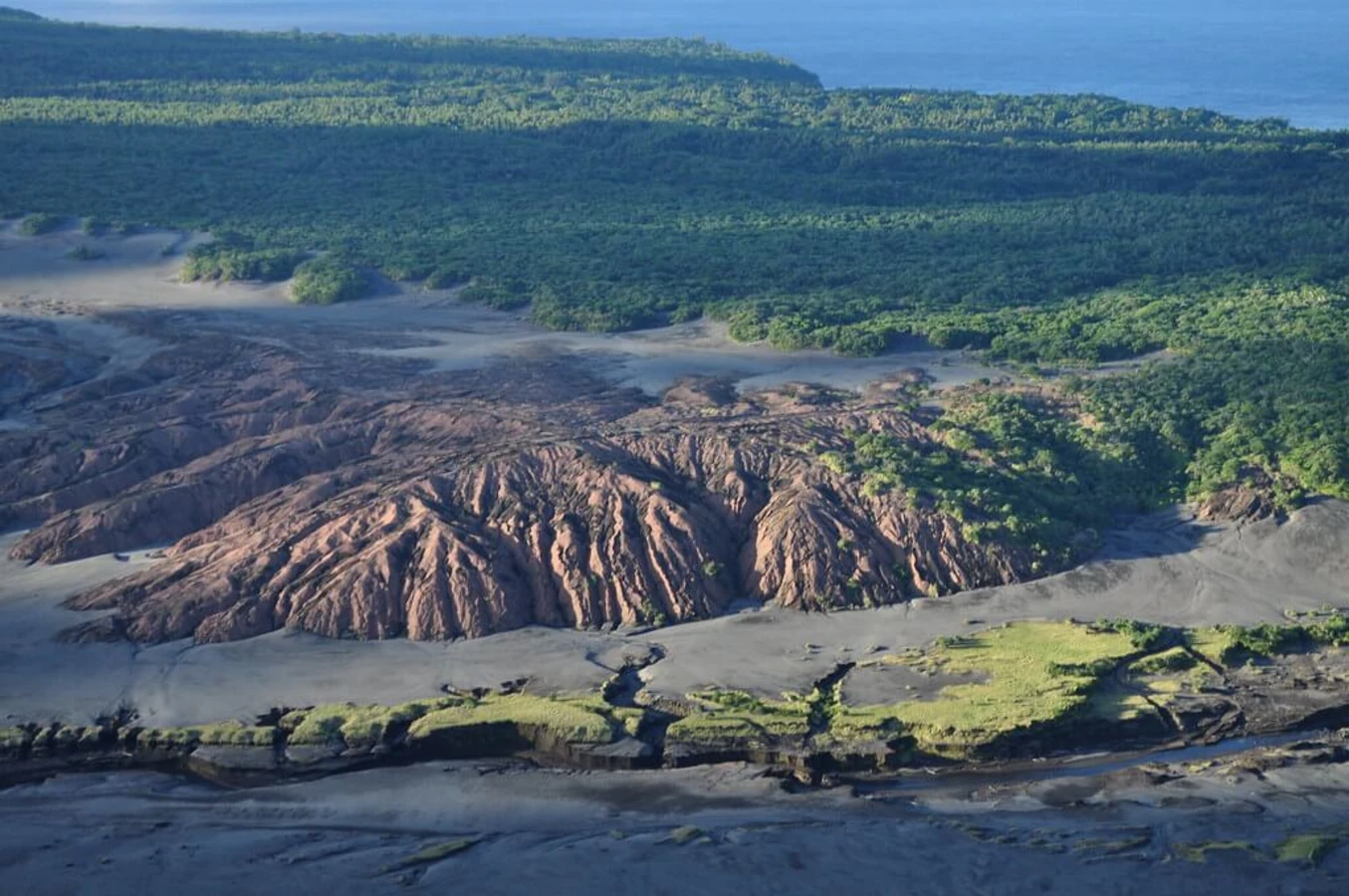 Tanna, Vanuatu