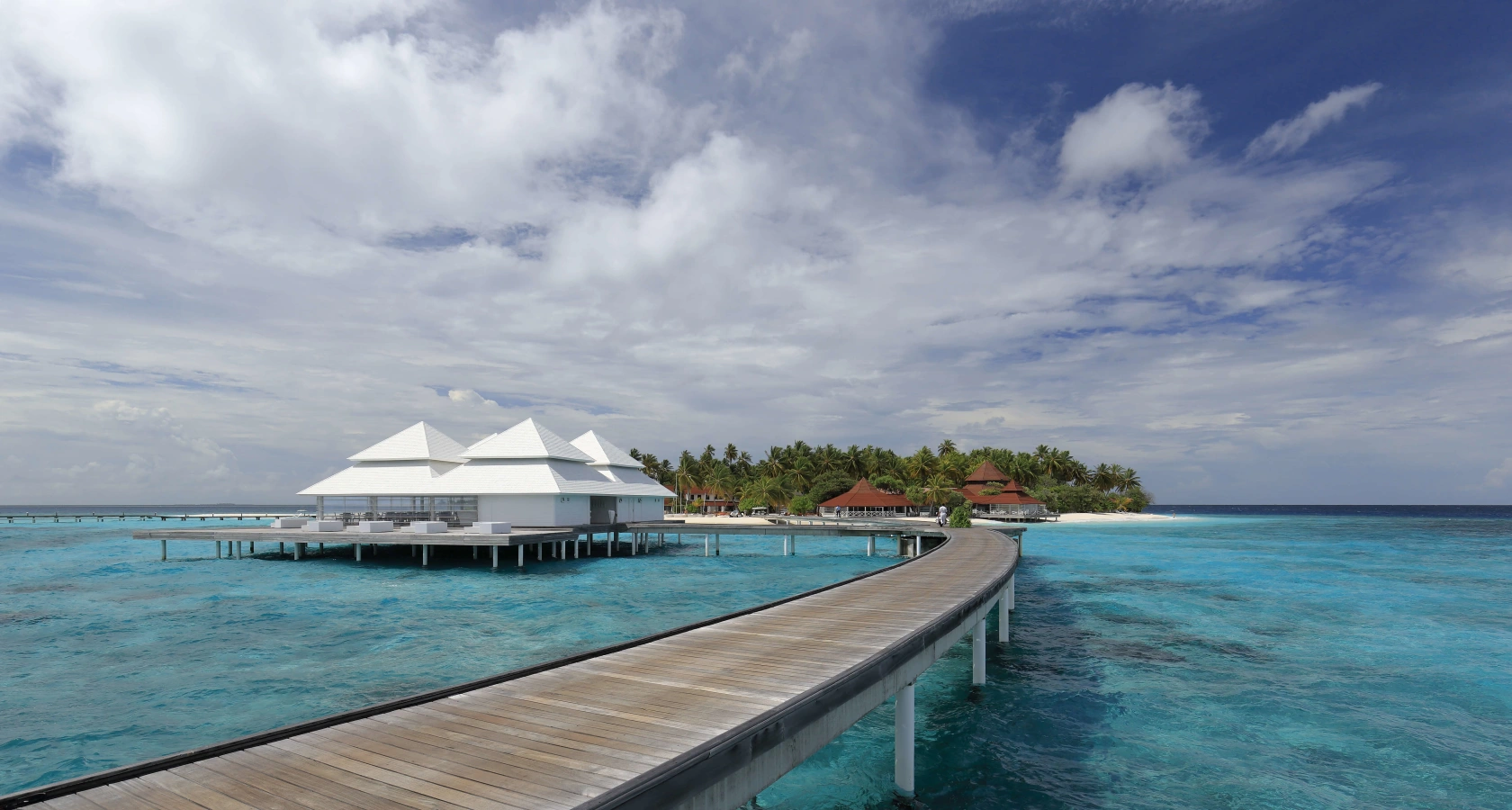 Atoll Ari, Maldives