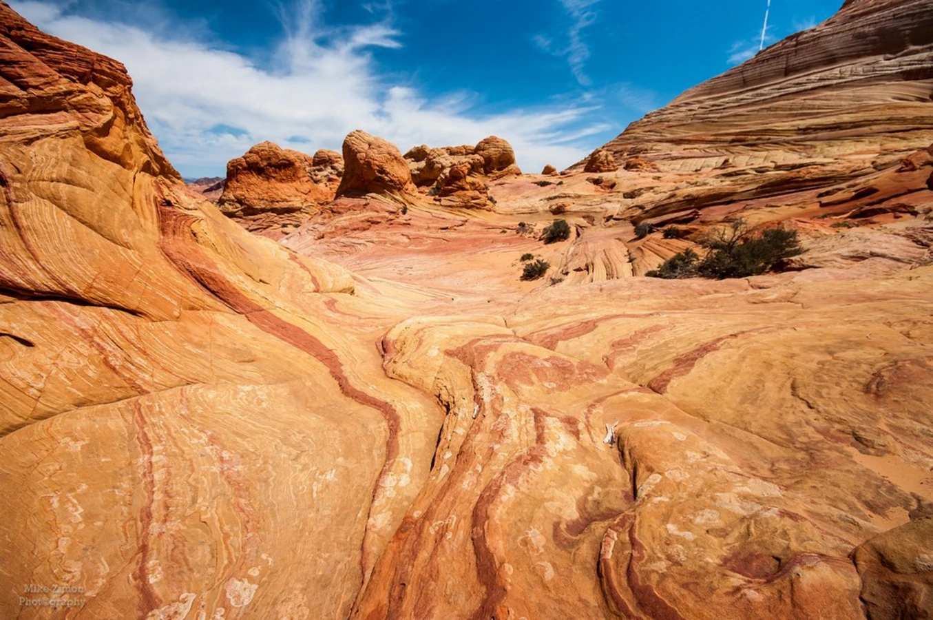Paria Canyon, États-Unis, États-Unis