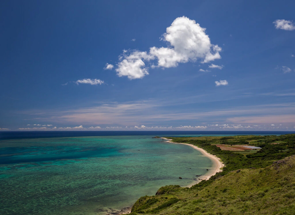 Ishigaki-jima, Japon