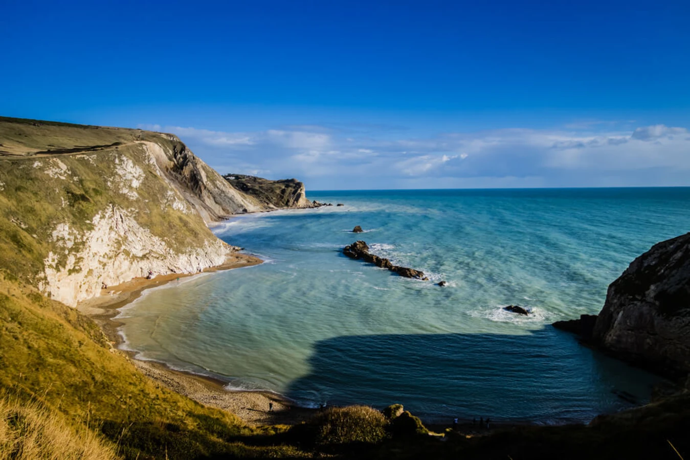 Jurassic Coast, Angleterre, Angleterre
