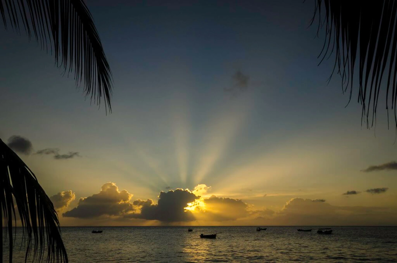 Île de la Providence, Colombie