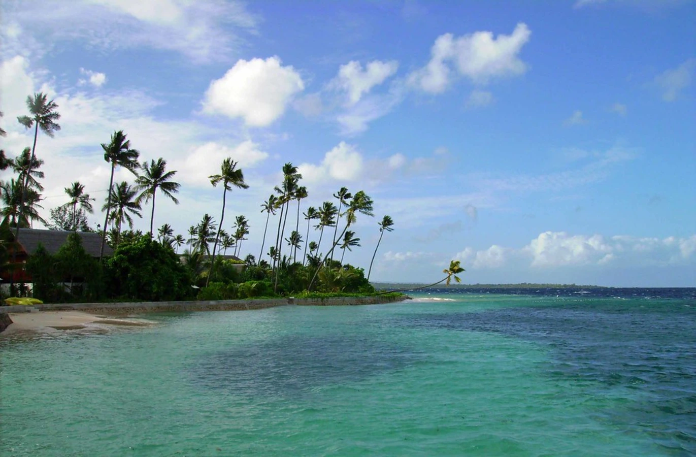 Îles Wakatobi, Indonésie