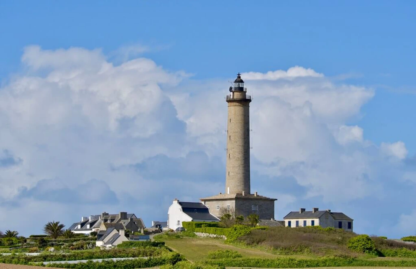 Île-de-Batz, France