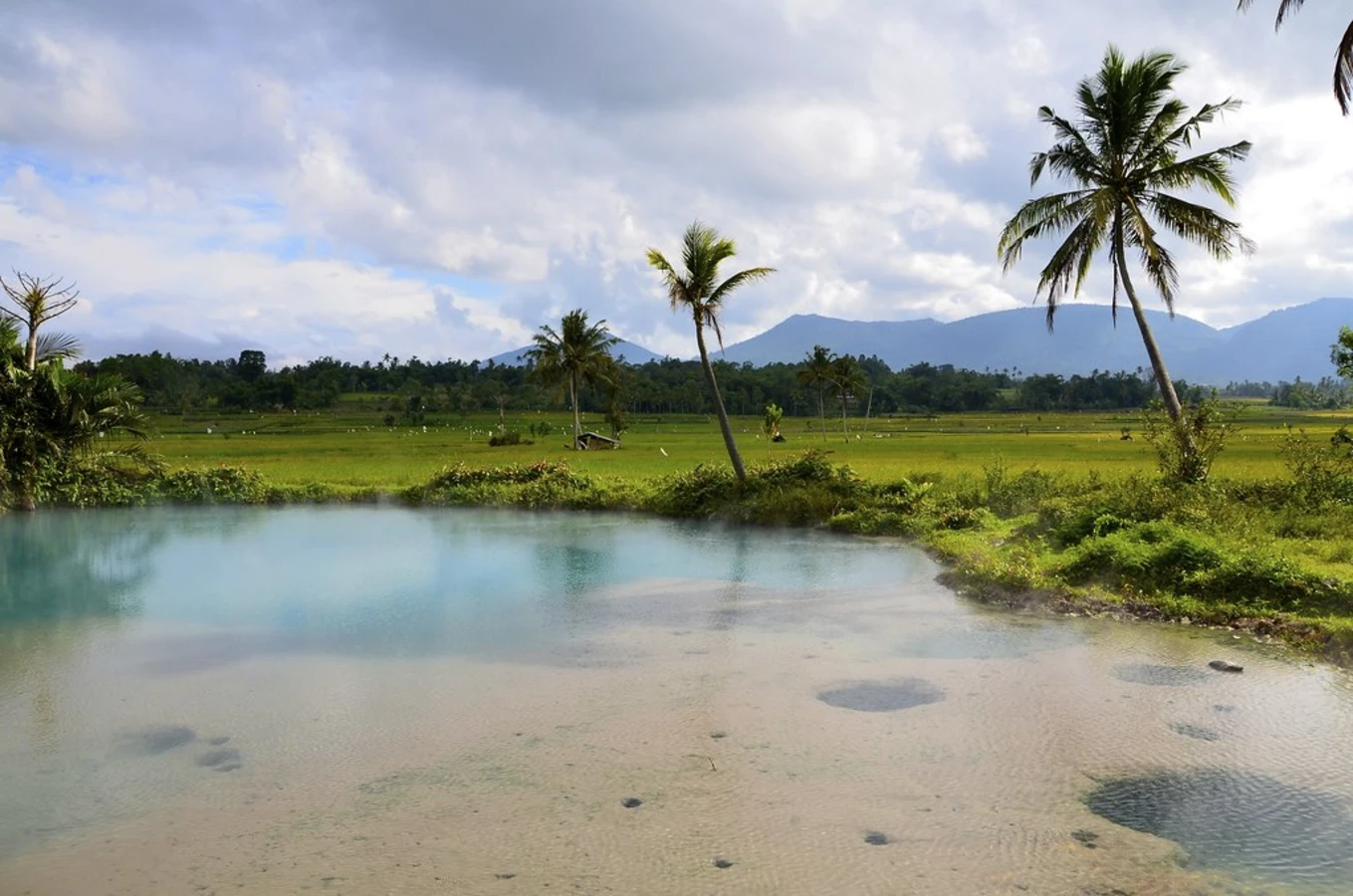 Sulawesi, Indonésie, Indonésie, Indonésie, Indonésie, Indonésie