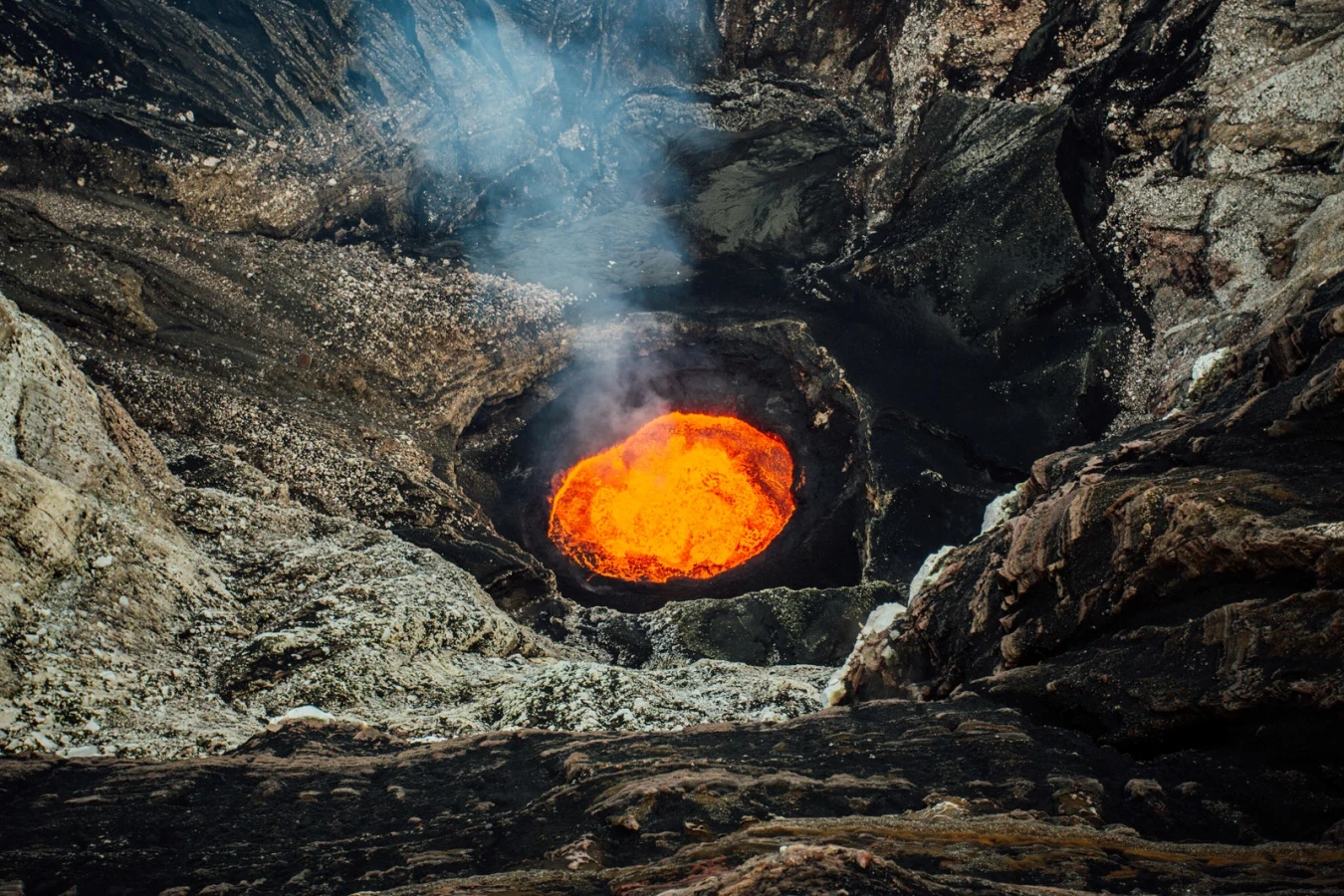 Marum, Vanuatu