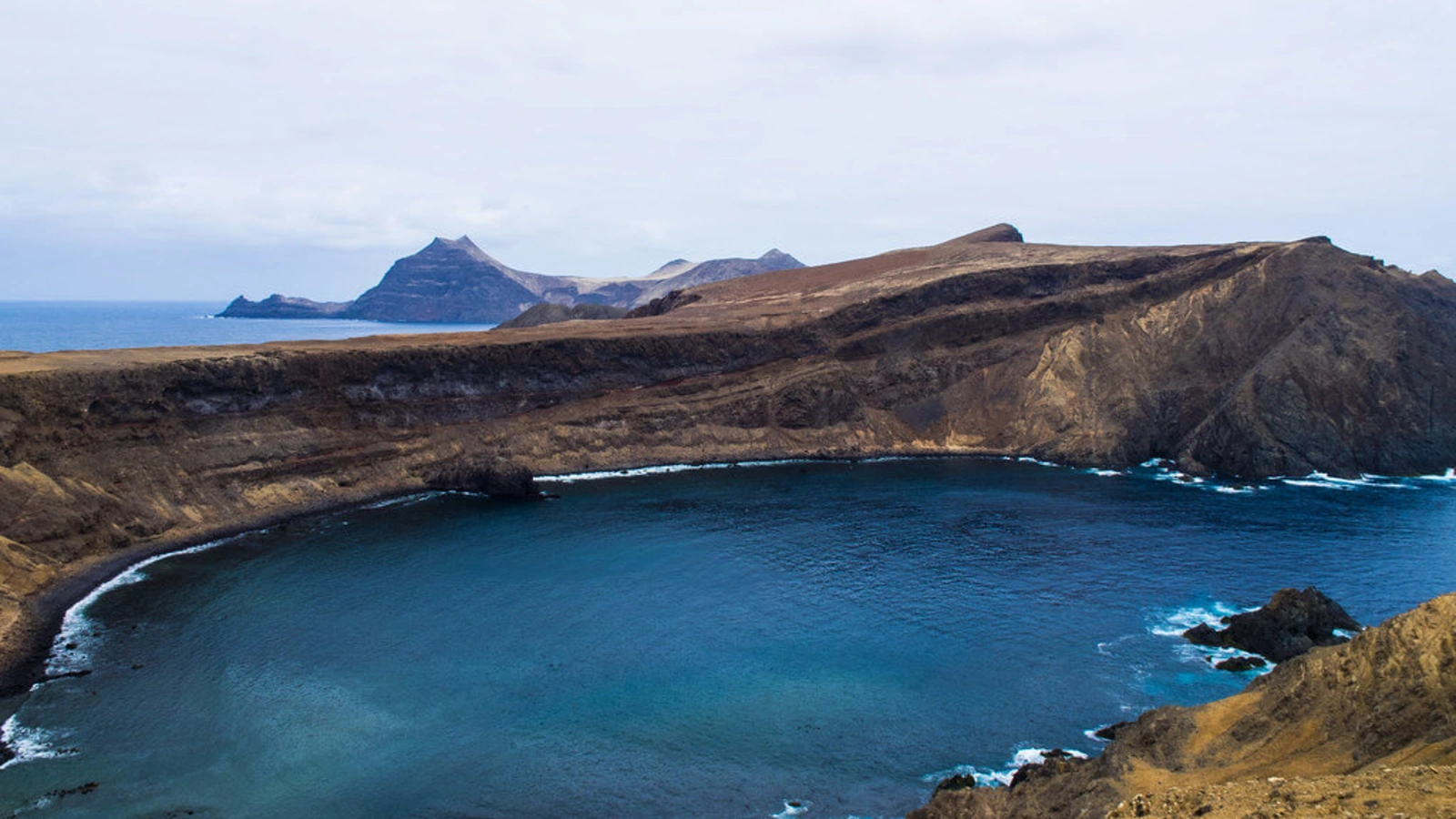 Île Robinson Crusoe, Chili