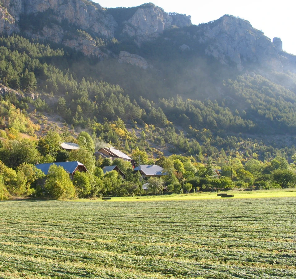 Freissinières, France
