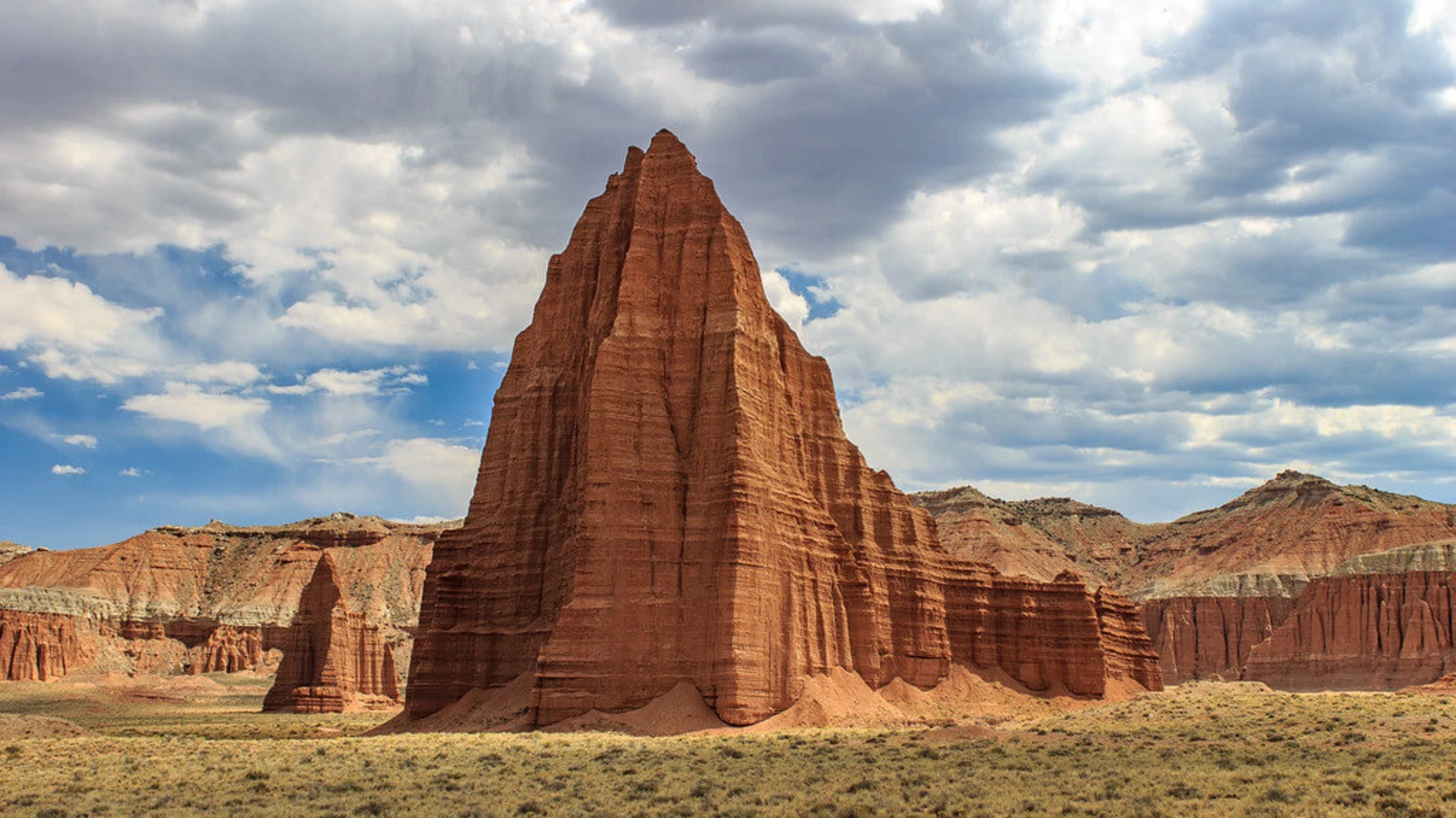 Temple of the Sun, États-Unis