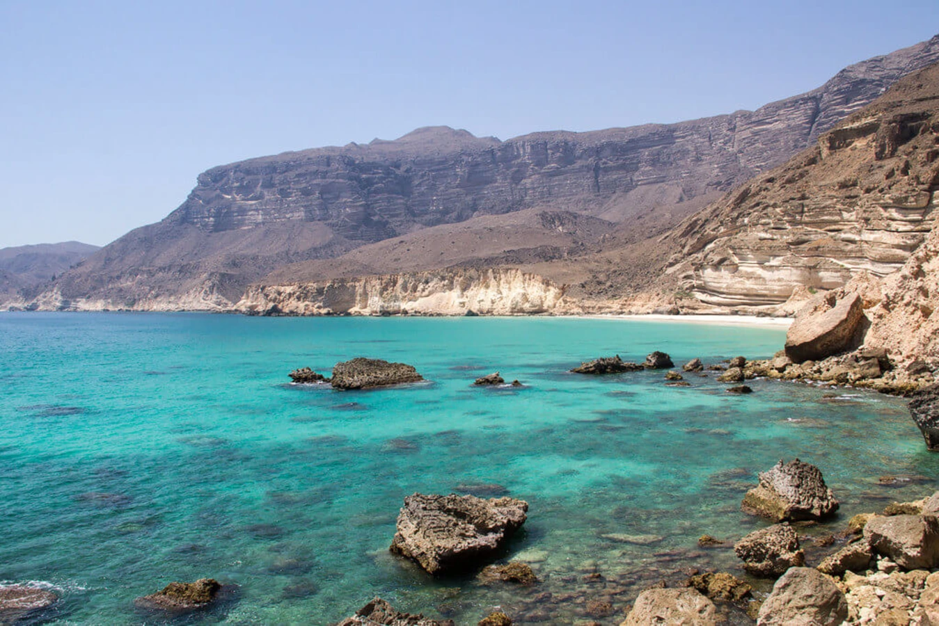 Al Khaluf, Oman