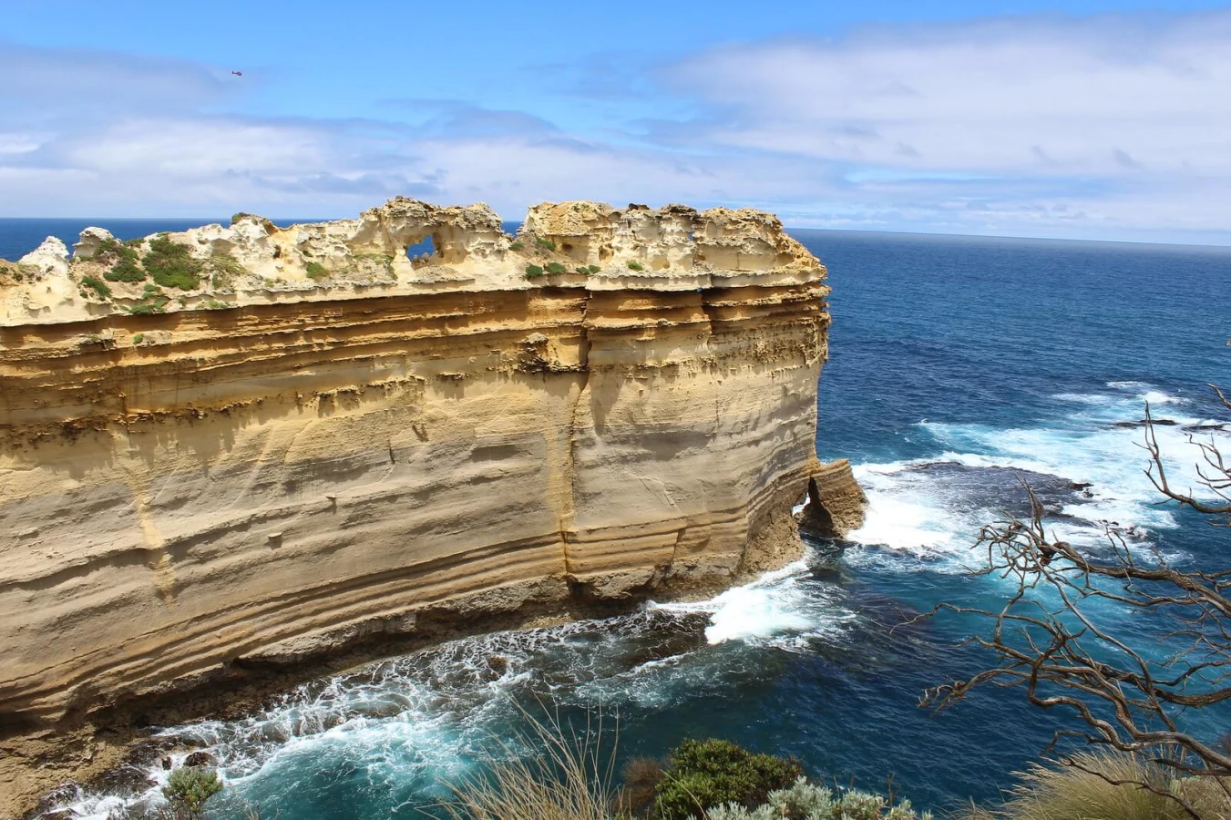 Parc national de Port Campbell, Australie