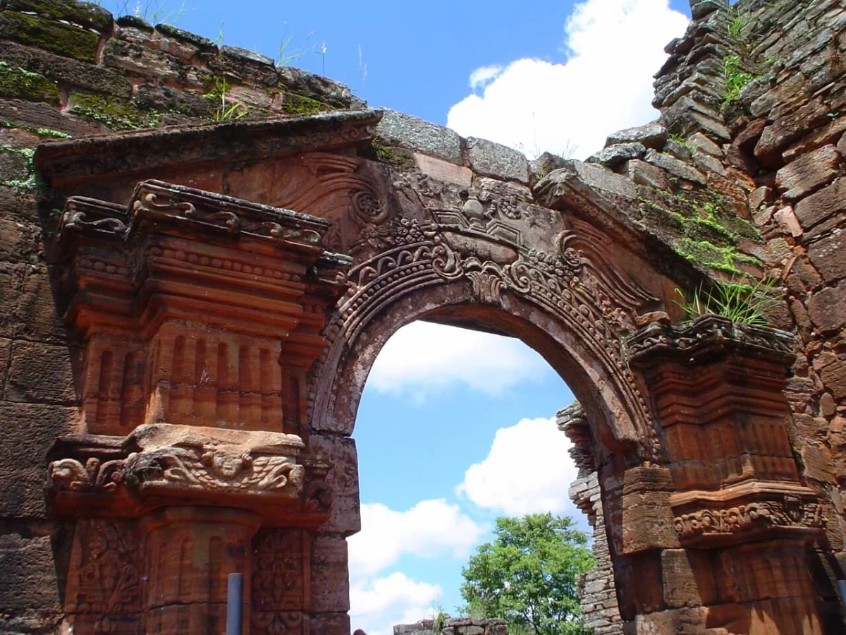 San Ignacio, Paraguay