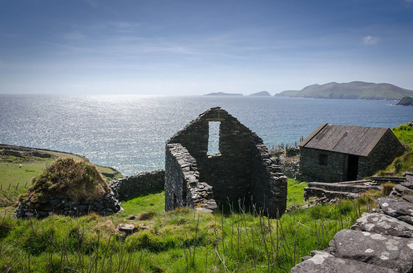 Slea Head Drive, Irlande