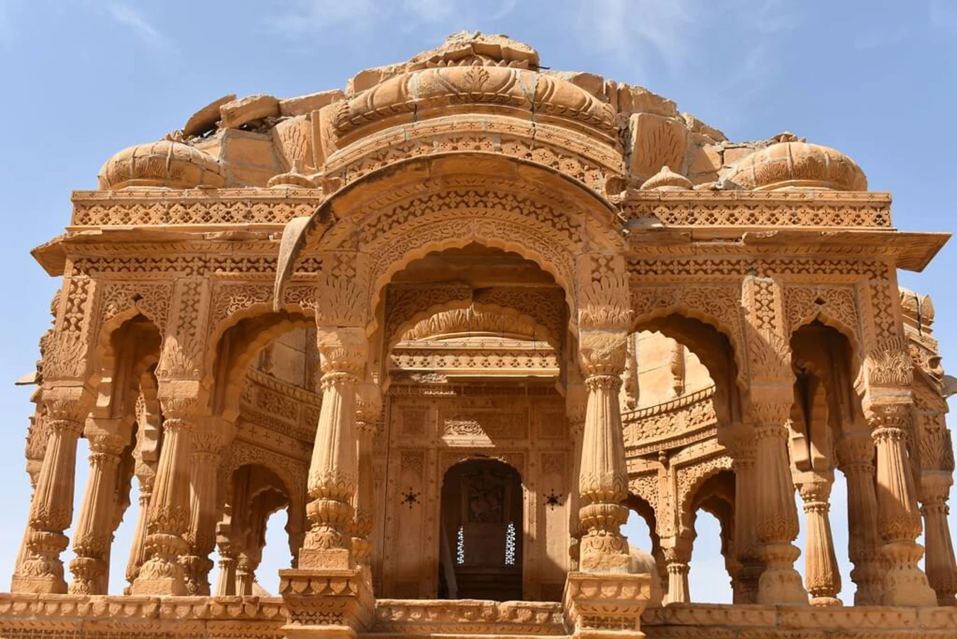 Jaisalmer, Inde