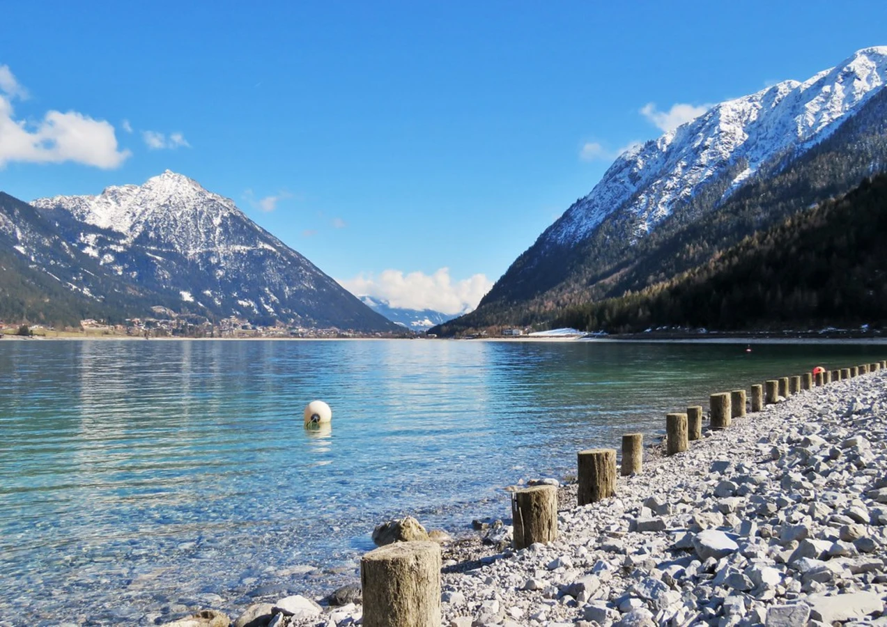 Achensee, Autriche